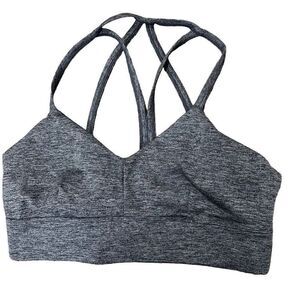 Joylab sports bra size L A526